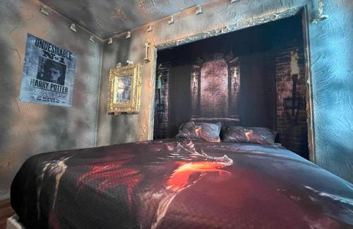 Magical Castle Near Theme Parks - Foto 13