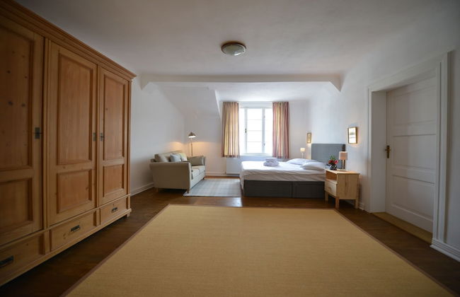 Casa Augustus - Foto 5