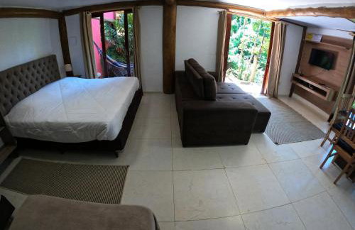 Chalé e Suite Manacá - Foto 11