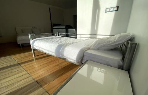 Chambres Pasteur - Foto 13