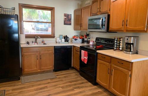 Lakehouse Sunset Beach 3BD,1BA - Foto 9