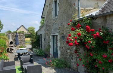 Gîte du Moulin - Foto 1