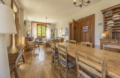 Villa Saint-Bernard - Foto 21