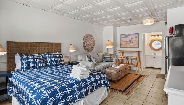 512 Sunsuite - Foto 3, Habitación