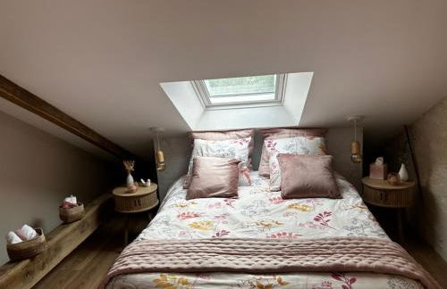 L'arbre de soie Futuroscope Albizia - Foto 12