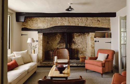 Luxury 4 Bed Farmhouse on Rewilding Estate - Foto 2