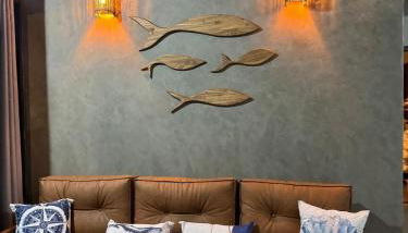 Pé de Serra Beach House - Serra Grande - Foto 4