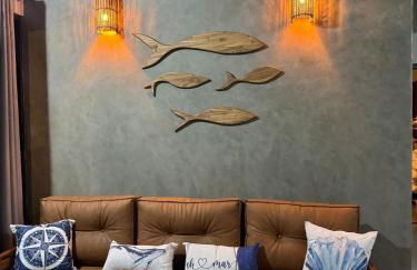 Pé de Serra Beach House - Serra Grande - Photo 4