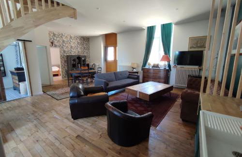 Ancienne école proche du Puy du Fou - Photo 15