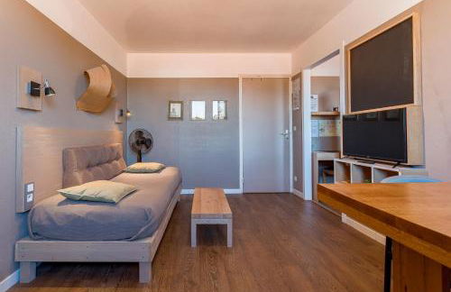 Résidence l'Atelier - Foto 92