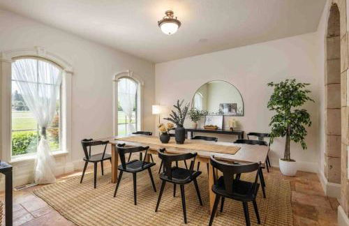 Horseshoe Haven - Foto 24