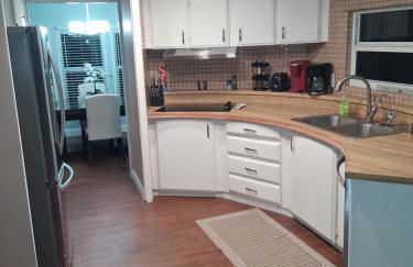 Waterfront Cottage - Foto 19