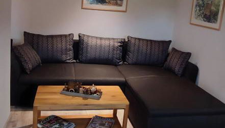 Ferienwohnung Am Dächsberg - Foto 4