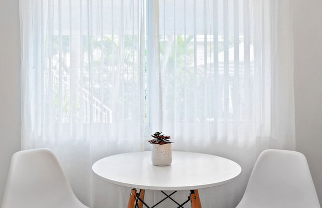 Sunshine Shores Boutique Apartments - Foto 16