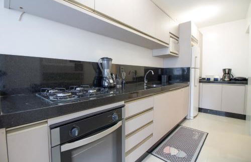 30m da PRAIA, Climatizado e Wi-Fi - Foto 5