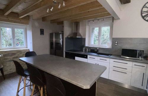 La Grange du Pradel - Foto 33