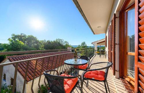 Holiday home 5240 for 8 Pers bei Labin - Foto 14