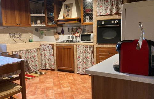 TOWER in Casciano di Murlo - Foto 17