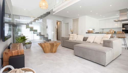 Casa John Lisboa-Piscine chauffée en option - Foto 3