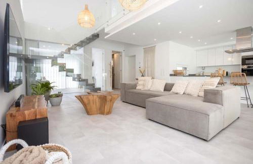 Casa John Lisboa-Piscine chauffée en option - Foto 3