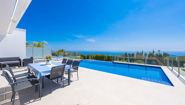 Villa Lirios View by Interhome - Foto 2, Pool Outdoor