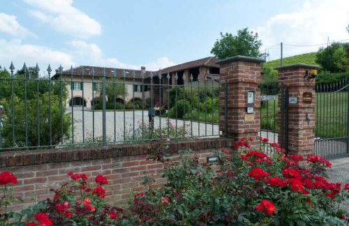 La Giribaldina Winery & Farmhouse - Foto 9