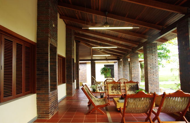 Hacienda Boutique - Photo 68