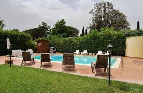 Villa Romano - Foto 18