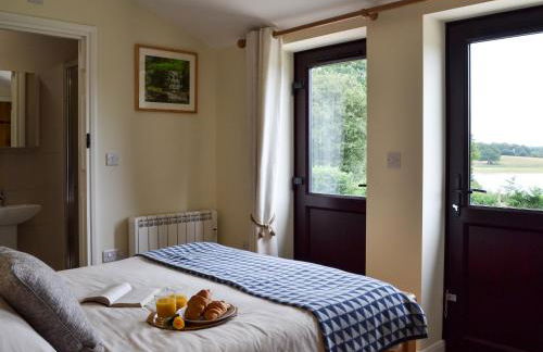 Hoppers Cottage - Foto 12