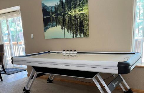 1213GB Golden Bear Tahoe Home - Foto 21