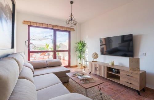 Giraud II - Secluded beachfront duplex - Foto 33