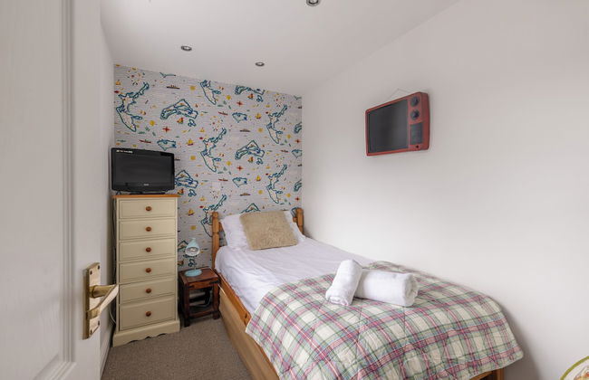 The Smithy - North East Escapes - Foto 6