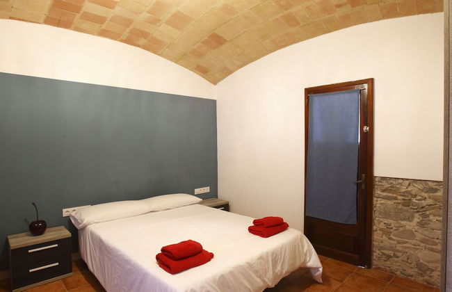 Can Quel dels Alls - Foto 9