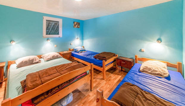 Charming Farmhouse in Brisy - Foto 5, Quarto