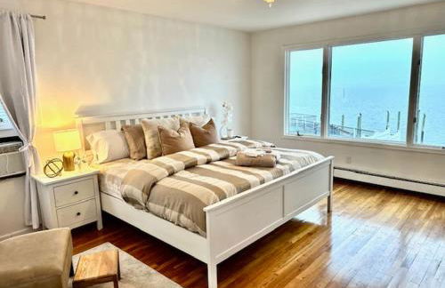 Me-Skye waterfront retreat - Foto 15