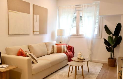 Iturrama Nomada loft by Clabao - Photo 1