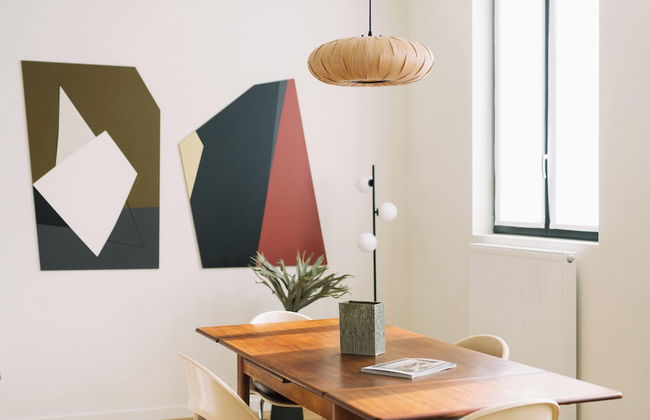 Smartflats - Avenue Antwerp - Foto 21