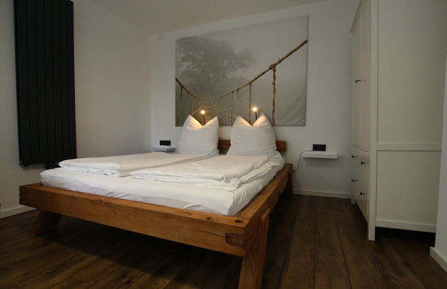 Ferienhaus Direkt an der Spree - Foto 4