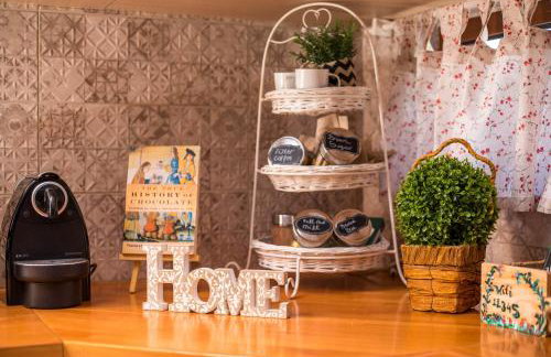 Wine & Vineyard Retreat Emarmene - Foto 28