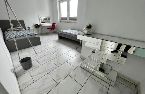 1-6 Pers DesignWohnung in zentraler Lage Wtal und Remscheid - Foto 2