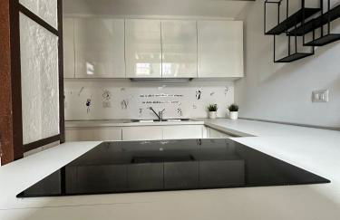 Loreto Blue House appartamento di design vicino metro - Foto 23