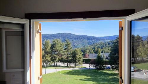 La Molina - acogedor apartamento cerca de las pistas de esquí - Foto 3