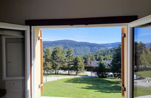 La Molina - acogedor apartamento cerca de las pistas de esquí - Foto 11