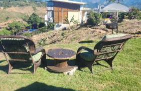 Chalé dos Manacás 02 Venda Nova Alto Colina ES - Foto 9