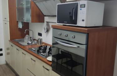 Staurenghi34apartmenT - Foto 13