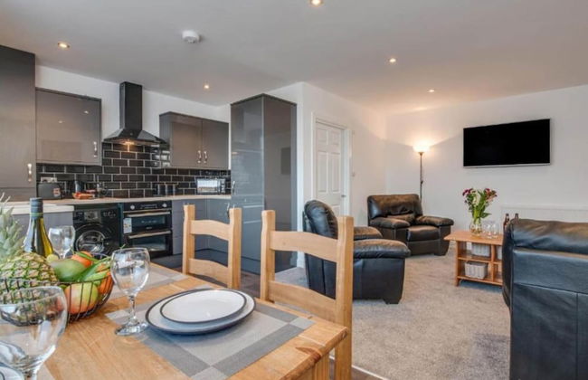 Jackson Court Apartment 2 - Foto 1