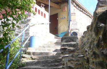 Maison de village Ardéchoise à Les Vans - Foto 6