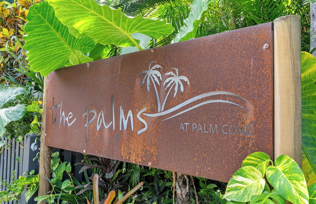 The Palms at Palm Cove - Foto 66
