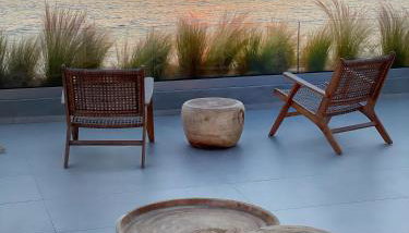 Kaliva Residence - Foto 2, Garden