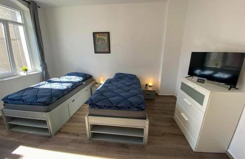 Neu saniertes Apartment in Magdeburg - Foto 7